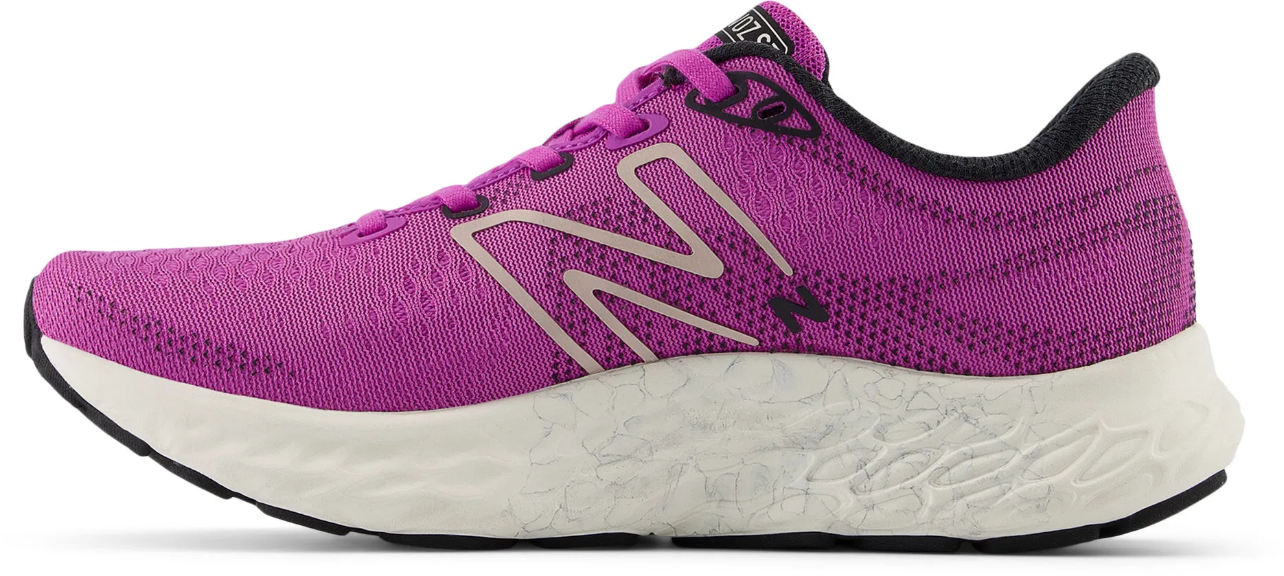 Evoz St Damen Laufschuhe (Weite D)
