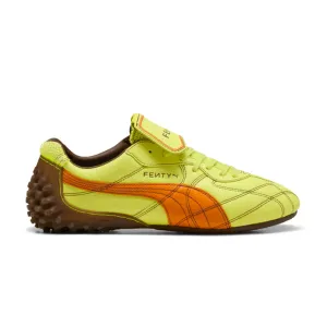   FENTY Avanti LS Gestickt 'Limettenglanz Kürbiskuchen'