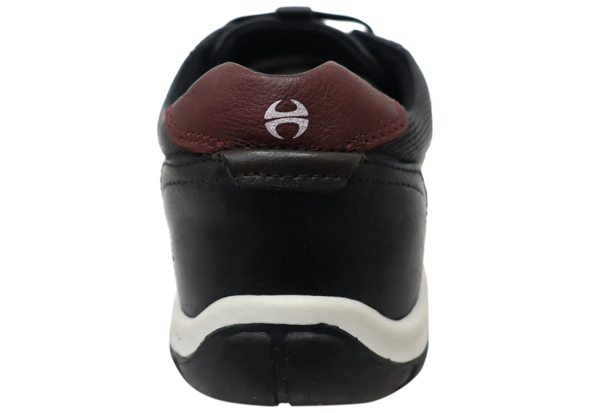 Ferricelli Bosco Herren Brasilianische Bequemlichkeit Leder Slip-On Freizeitschuhe Ferricelli Schuhe