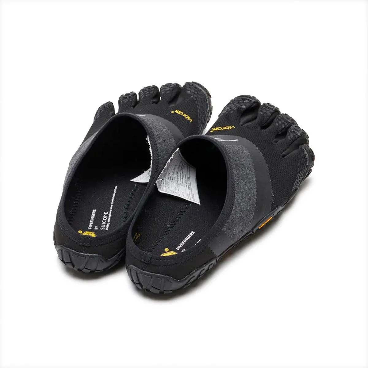 Five Fingers 'Schwarz'
