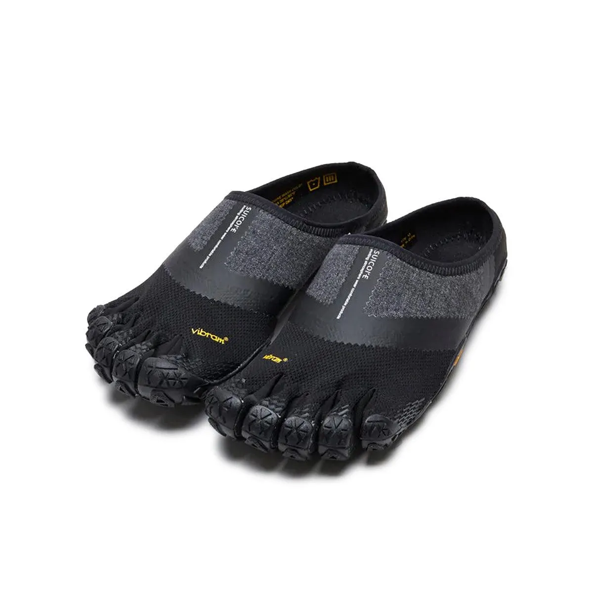 Five Fingers 'Schwarz'