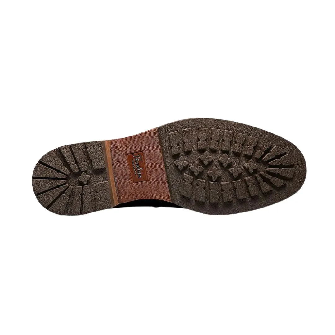 FLORSHEIM LODGE CAP TOE SCHNÜRSTIEFEL