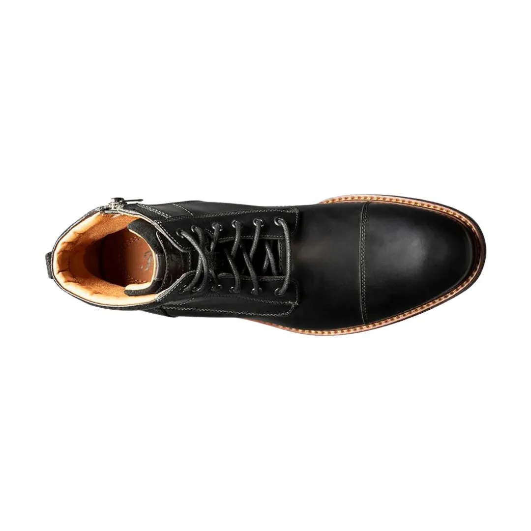 FLORSHEIM LODGE CAP TOE SCHNÜRSTIEFEL