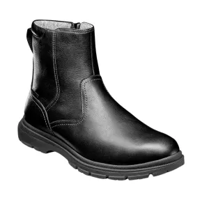 FLORSHEIM LOOKOUT PLAIN TOE SEITENREISSVERSCHLUSS STIEFEL