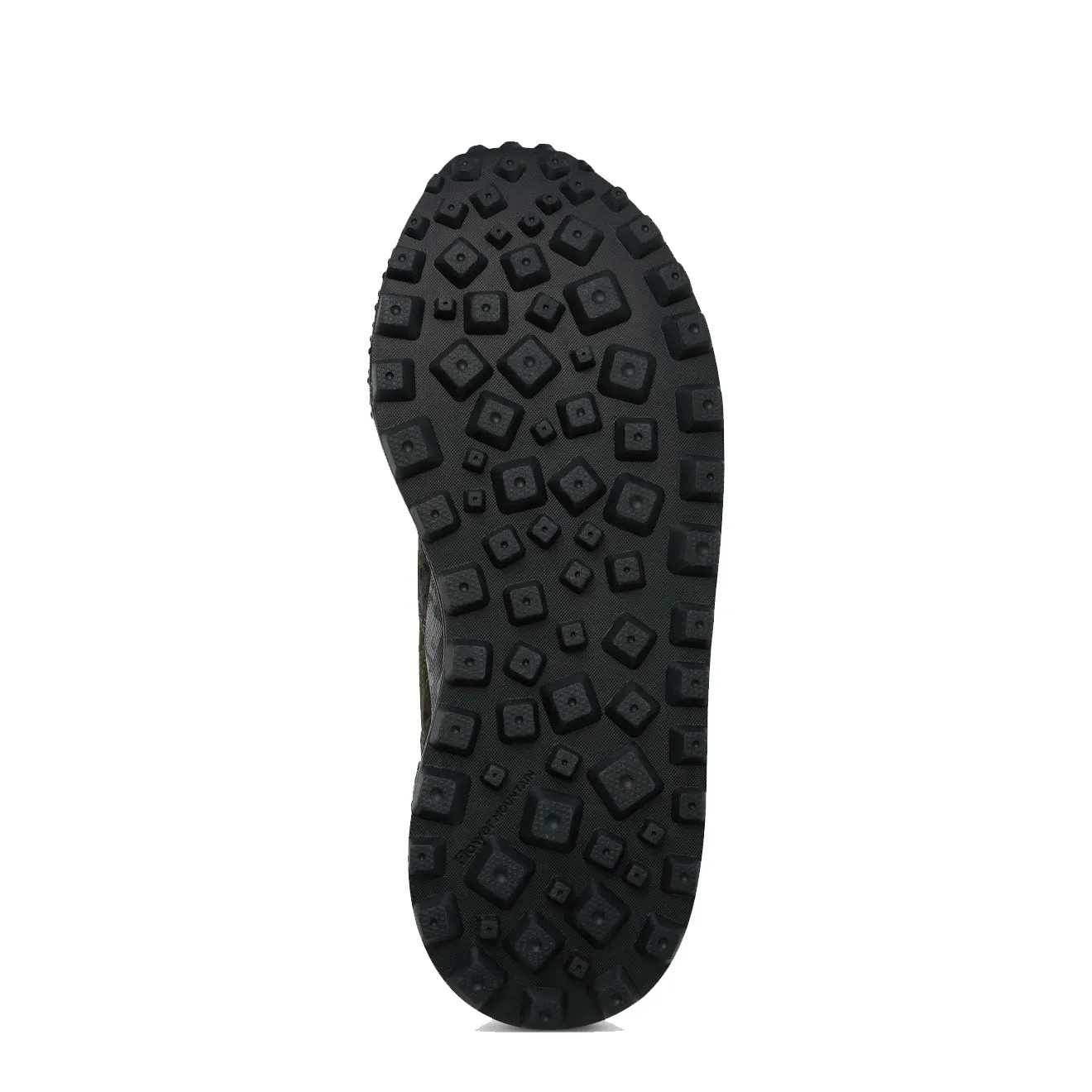 Flower Mountain Washi Trainer Anthrazit / Dunkelgrau