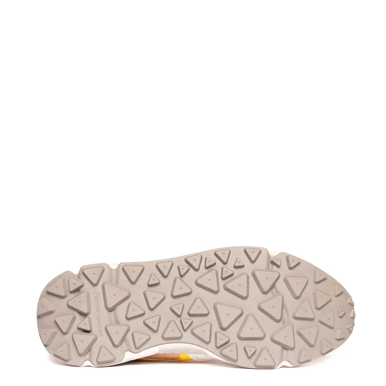 Blumenberg Yamano 3 Kaiso Weiß / Zucca / Beige