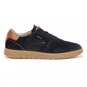 Fluchos Herren Leo Vitellini Marine Nubuck