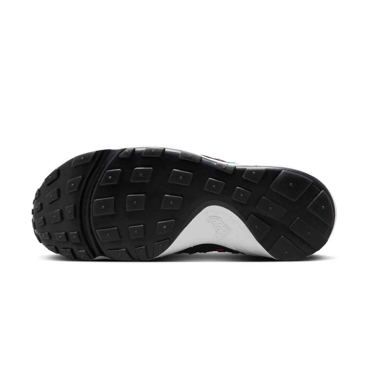 Footscape Woven 'Regenbogen'