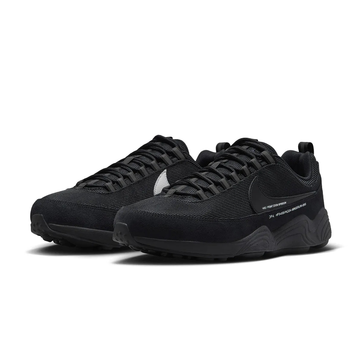   Fragment Air Zoom Spiridon 'Schwarz'