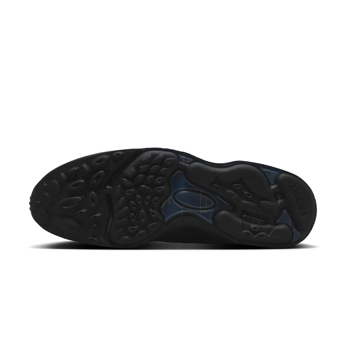   Fragment Air Zoom Spiridon 'Schwarz'