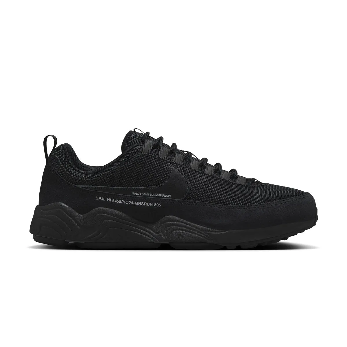   Fragment Air Zoom Spiridon 'Schwarz'