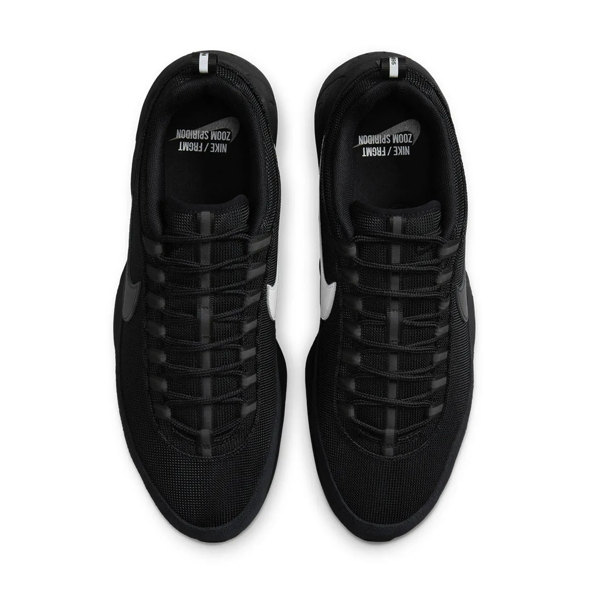   Fragment Air Zoom Spiridon 'Schwarz'