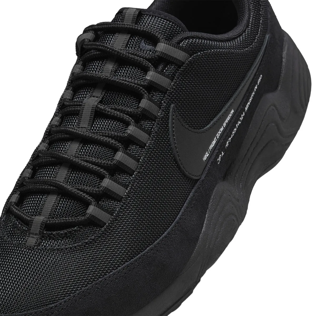  Fragment Air Zoom Spiridon 'Schwarz'