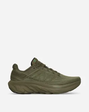 Fresh Foam X 1080 Utility Sneakers Dunkles Tarnmuster