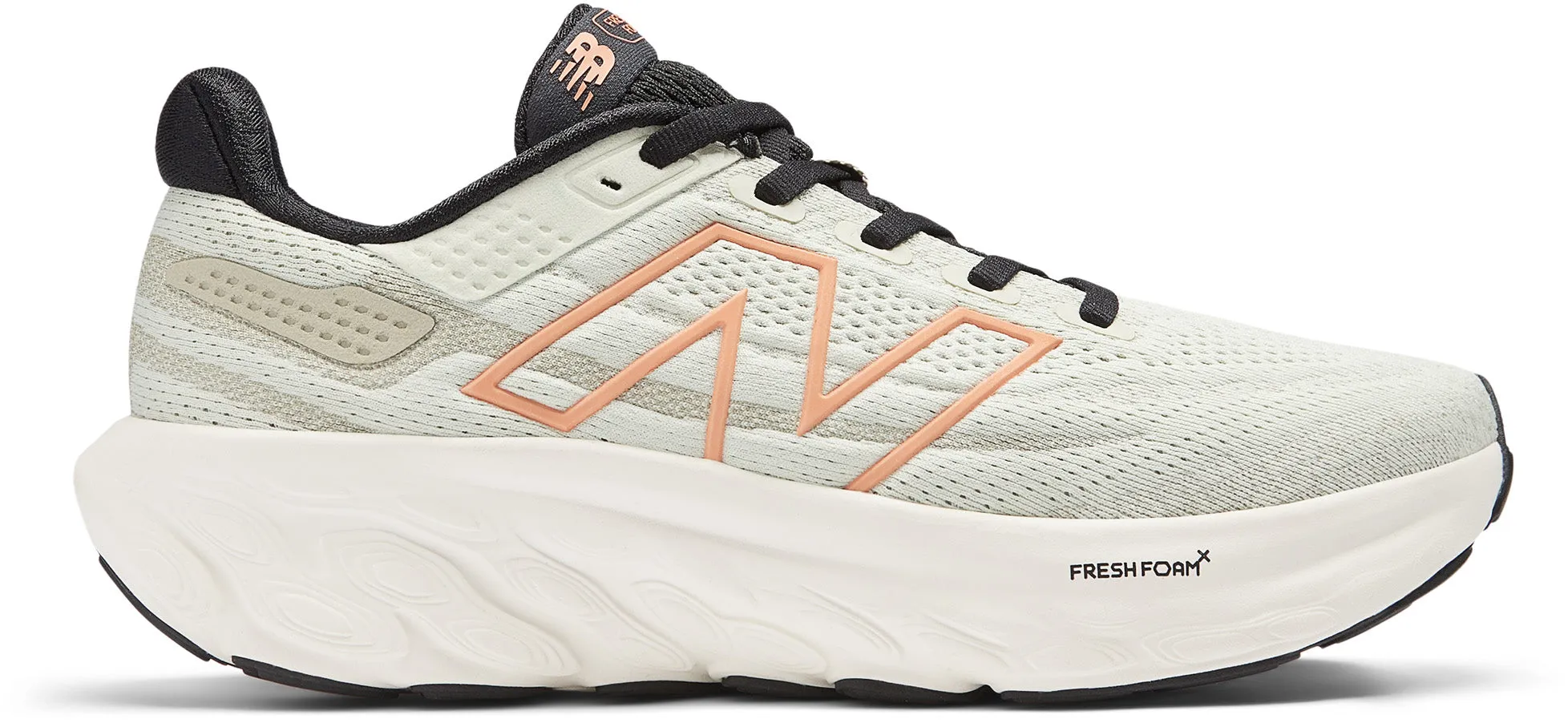 Fresh Foam X 1080v13 Damen-Laufschuhe (Weite B)