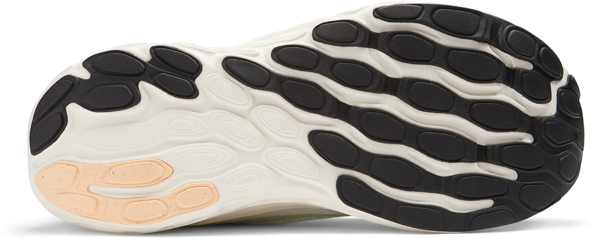 Fresh Foam X 1080v13 Damen-Laufschuhe (Weite B)