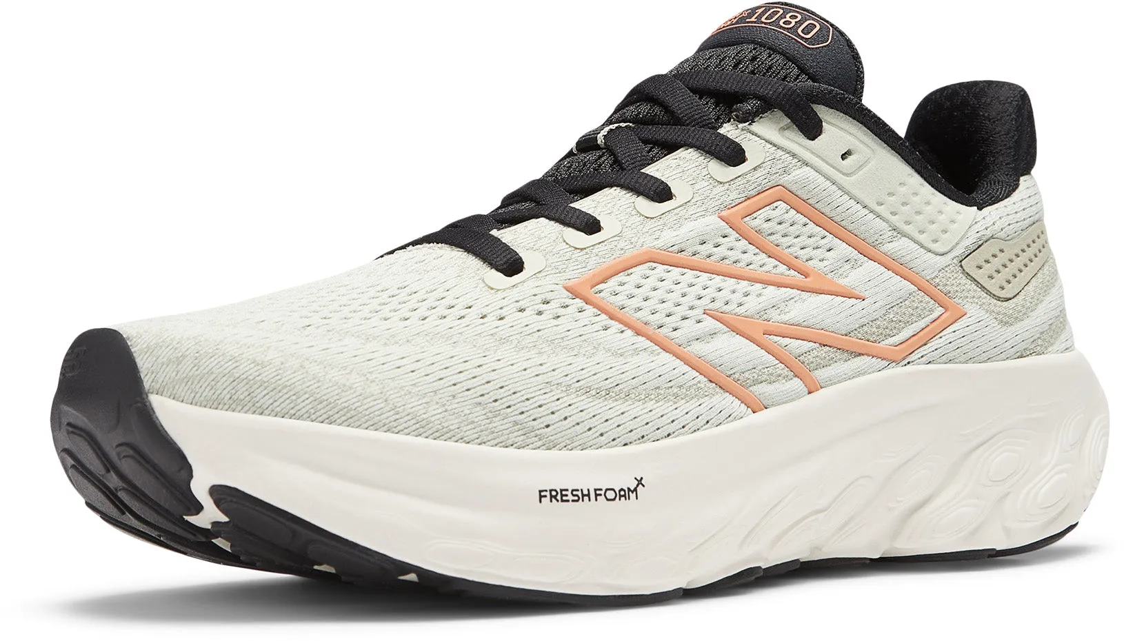 Fresh Foam X 1080v13 Damen-Laufschuhe (Weite B)
