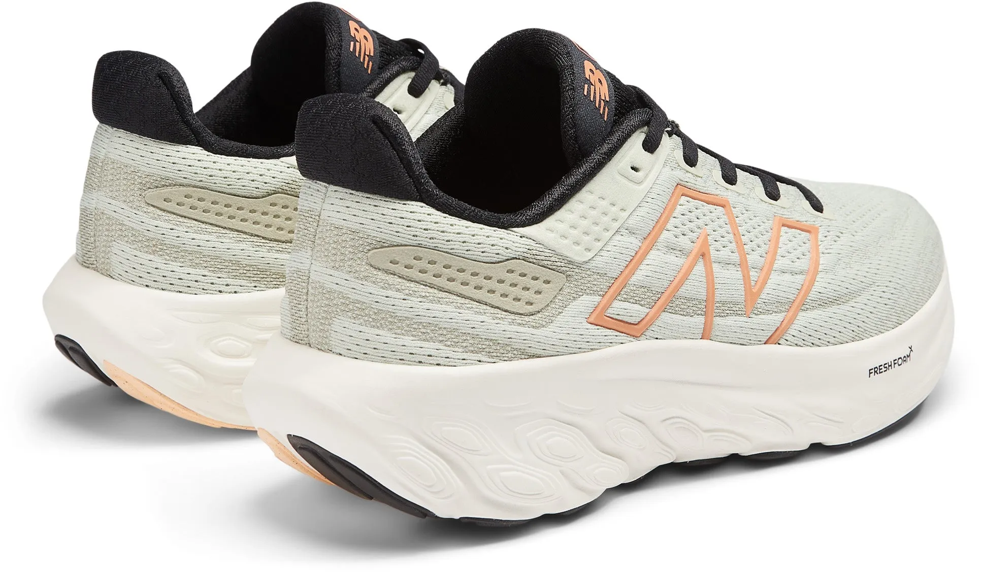 Fresh Foam X 1080v13 Damen-Laufschuhe (Weite B)