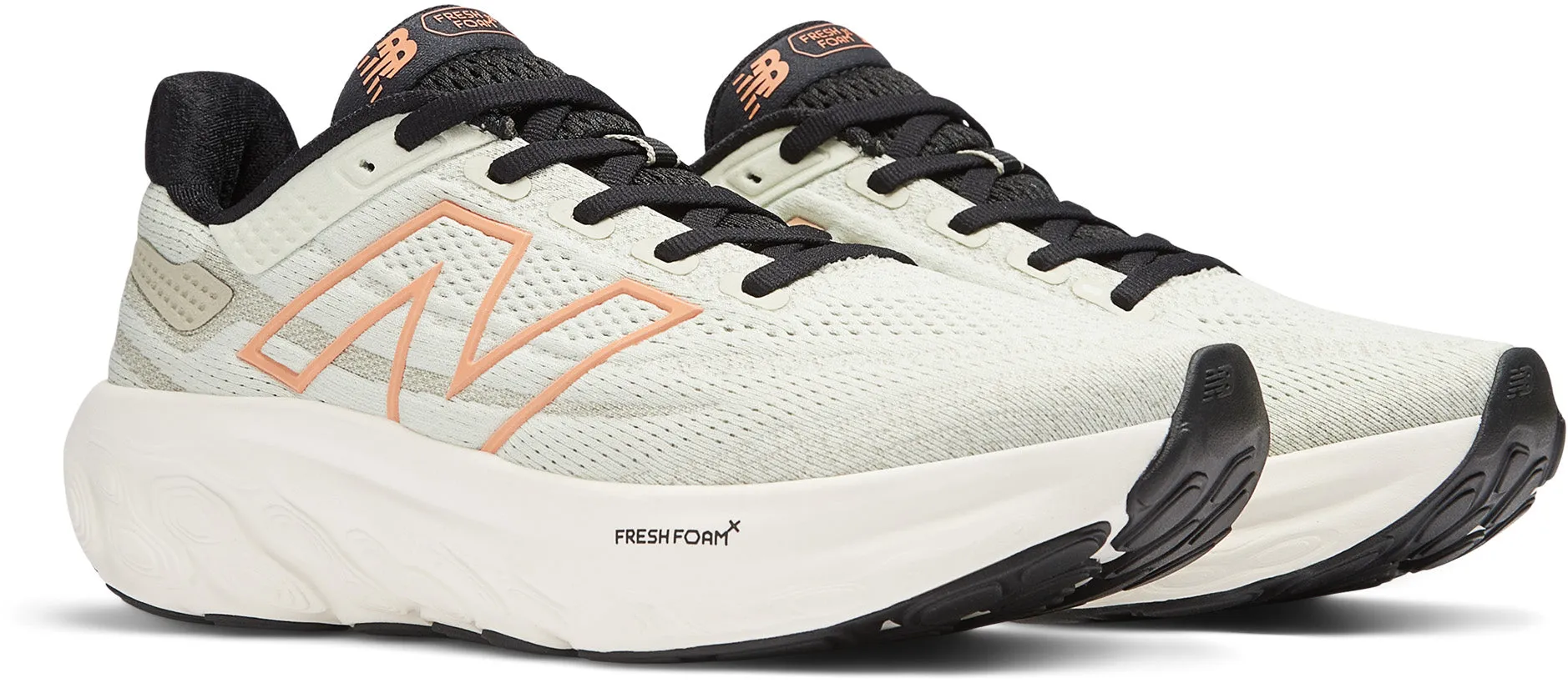 Fresh Foam X 1080v13 Damen-Laufschuhe (Weite B)