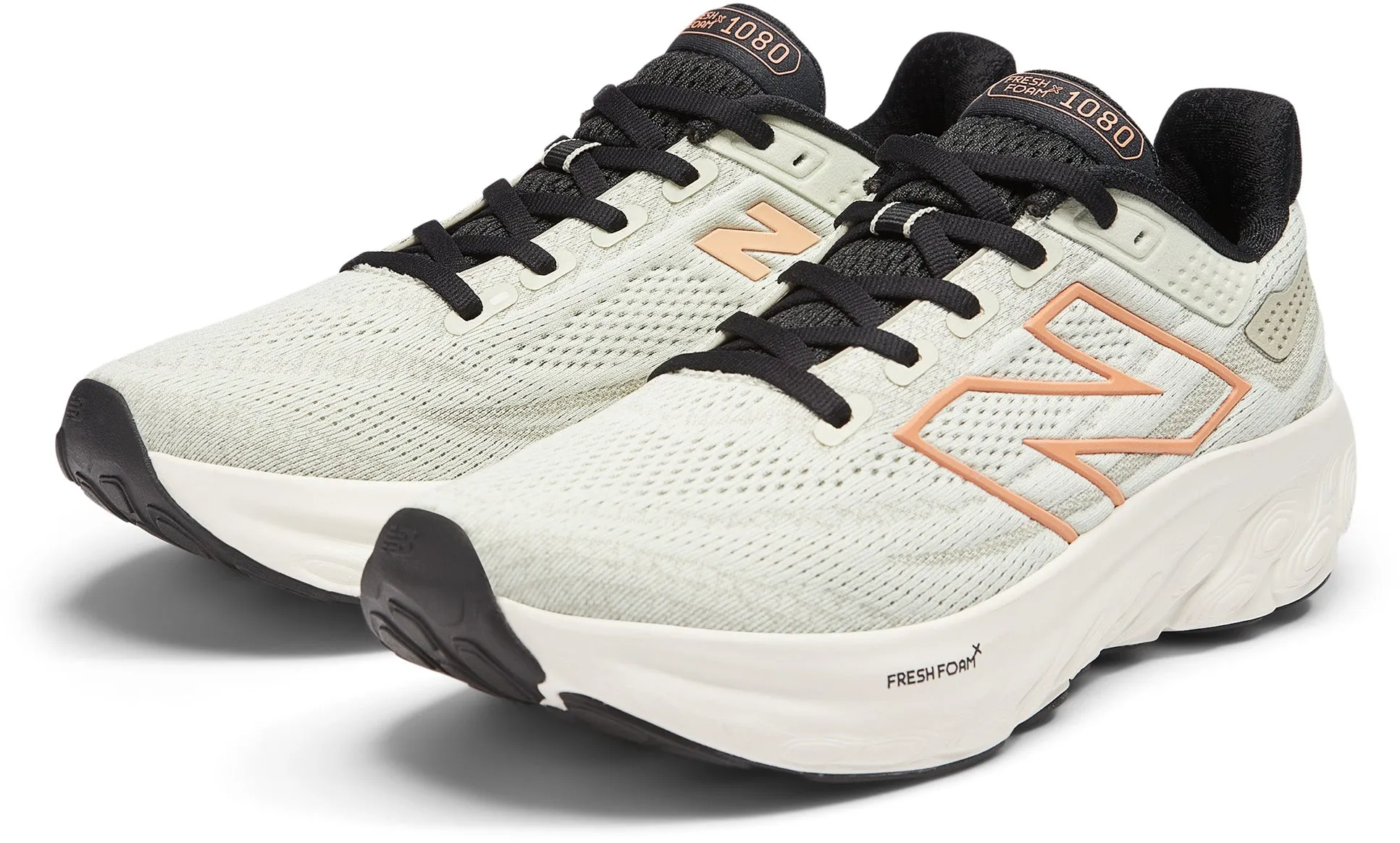 Fresh Foam X 1080v13 Damen-Laufschuhe (Weite B)