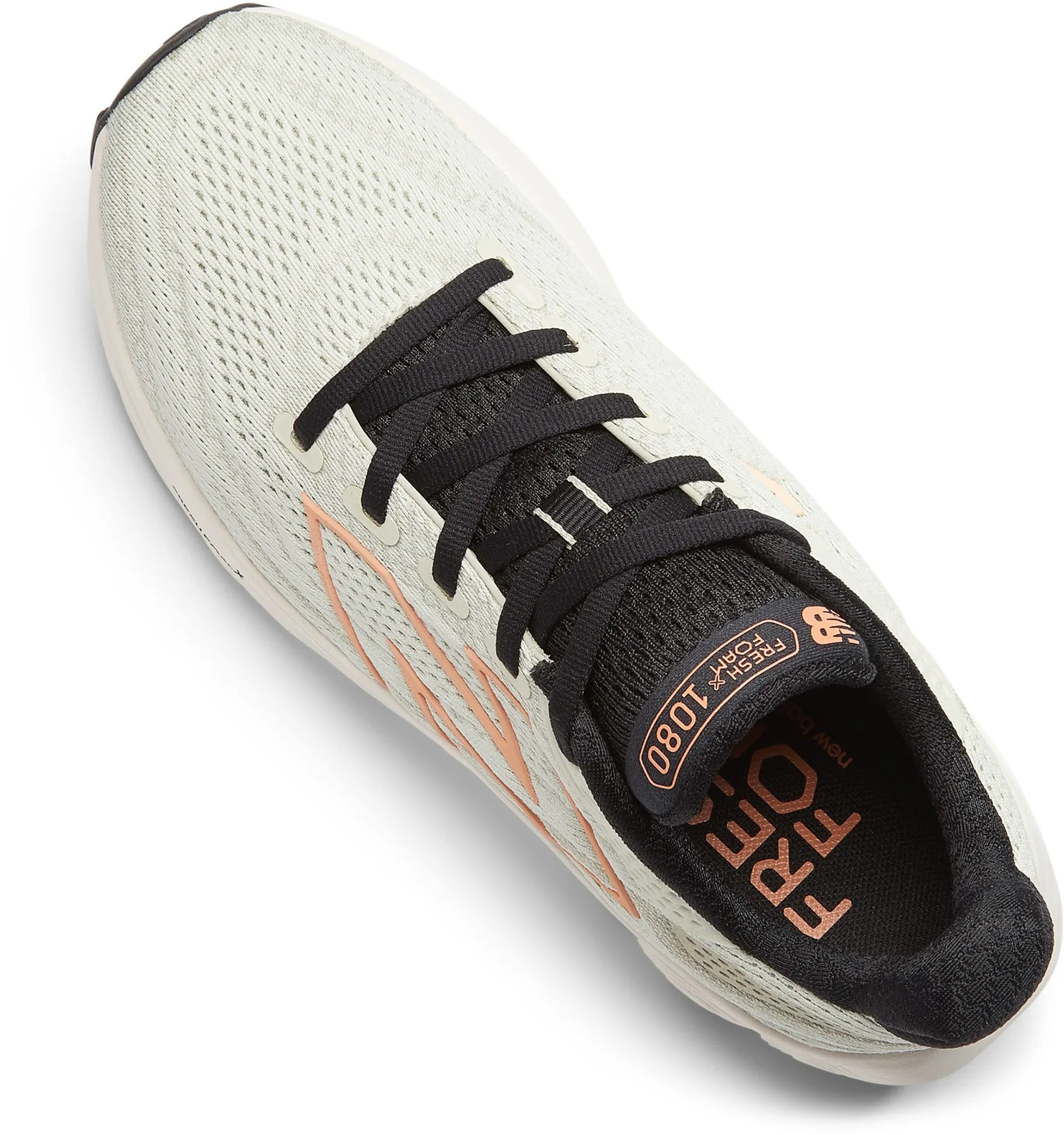 Fresh Foam X 1080v13 Damen-Laufschuhe (Weite B)
