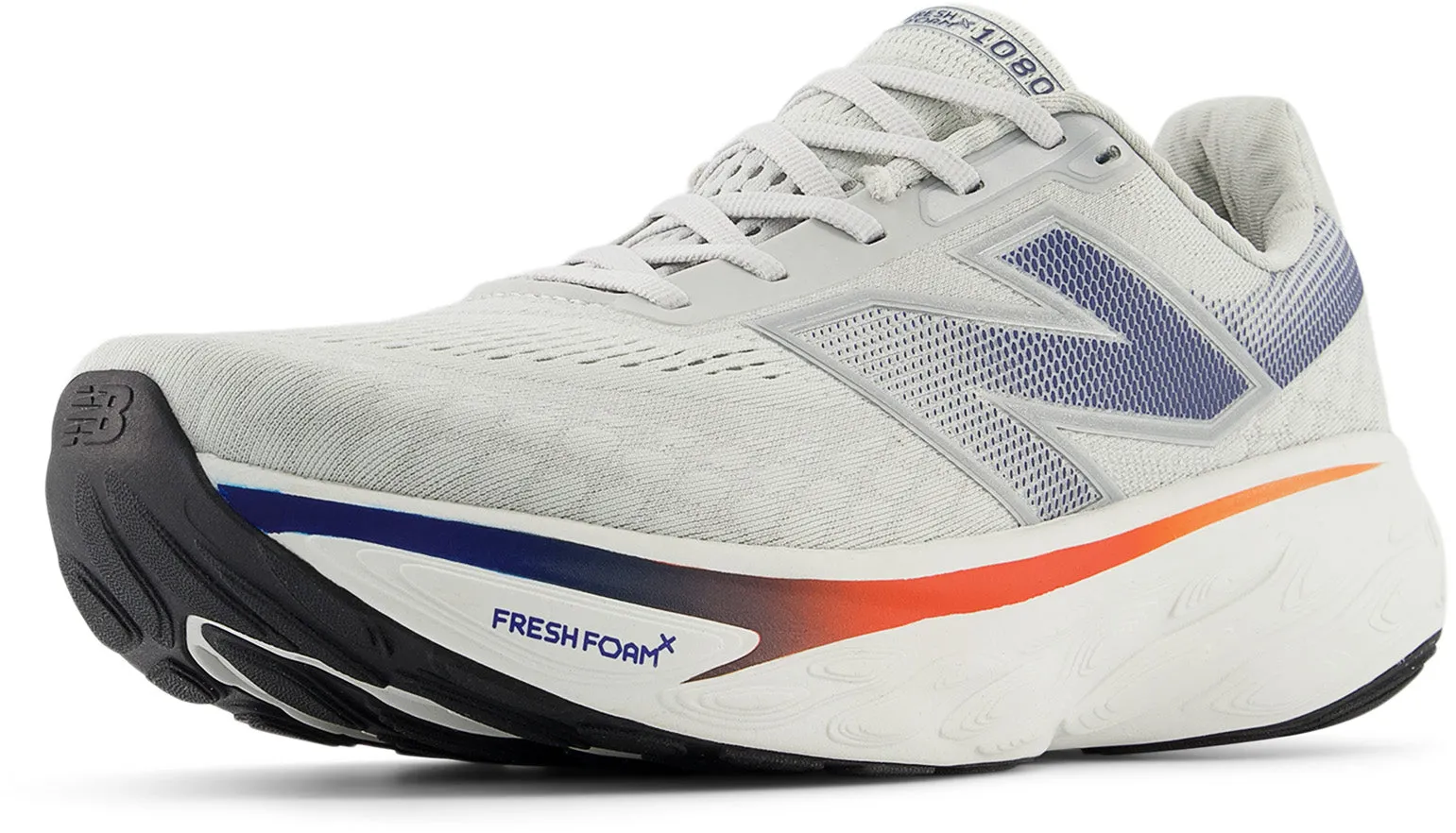 Fresh Foam x 1080v14 Herren-Laufschuhe (Weite D)
