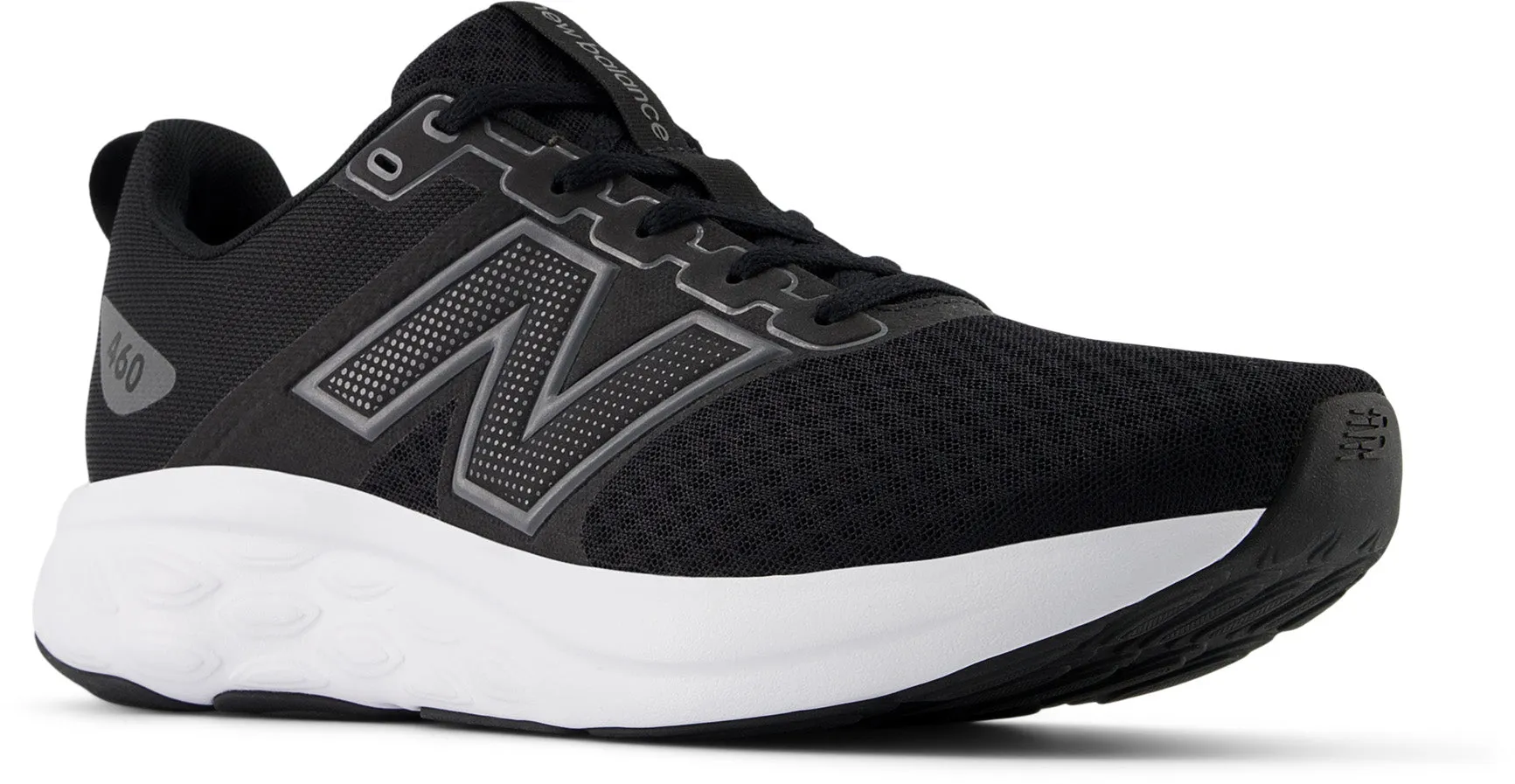 Fresh Foam X 460v4 Herren-Laufschuhe (Weite 4E)