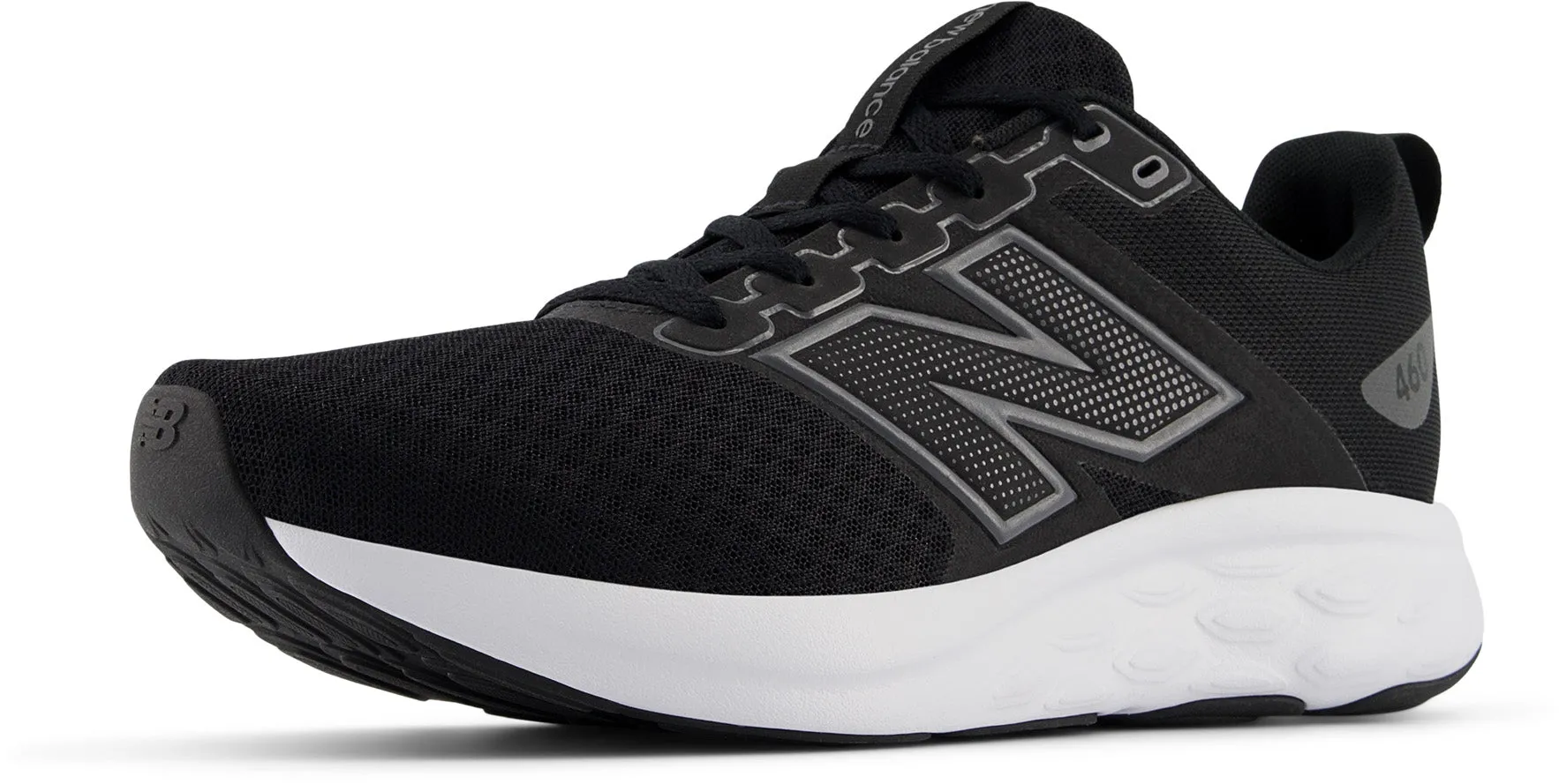 Fresh Foam X 460v4 Herren-Laufschuhe (Weite 4E)
