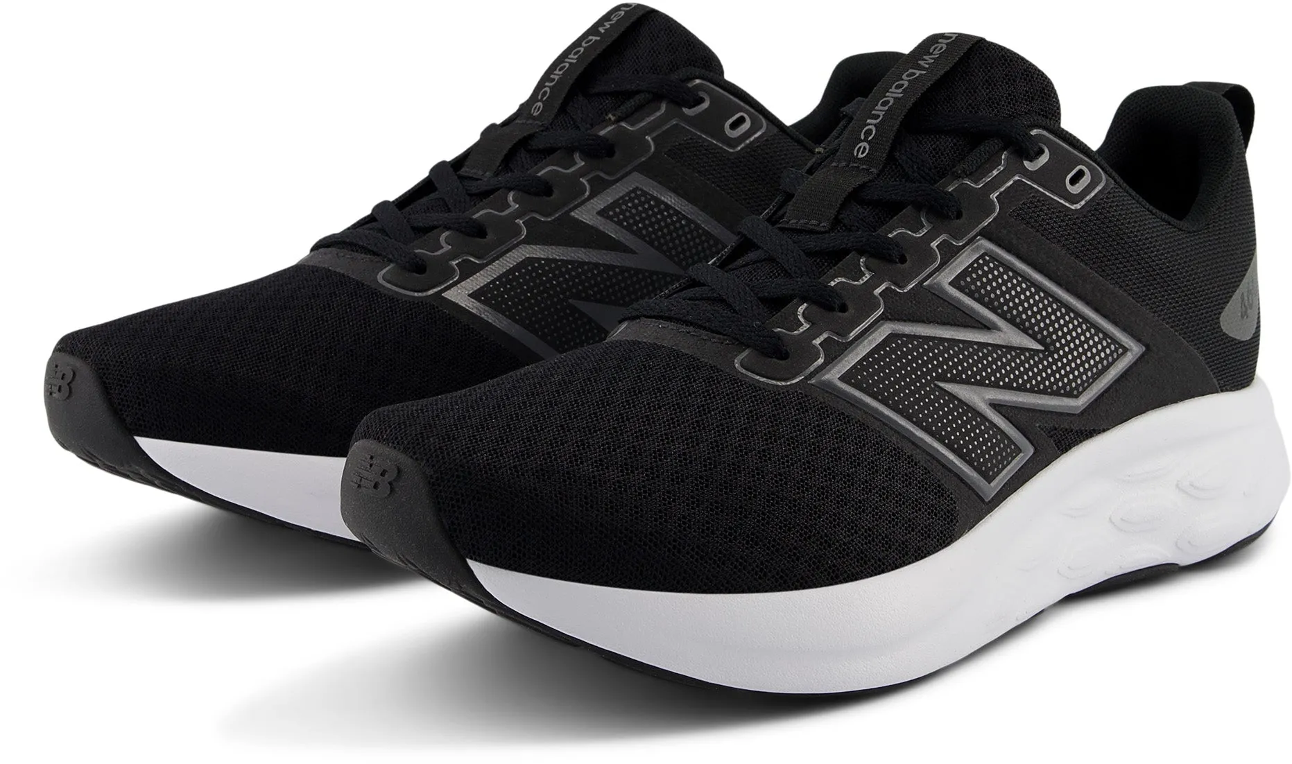 Fresh Foam X 460v4 Herren-Laufschuhe (Weite 4E)