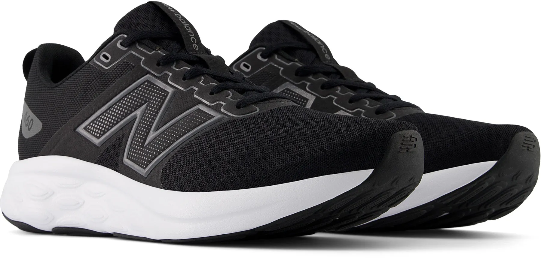Fresh Foam X 460v4 Herren-Laufschuhe (Weite 4E)