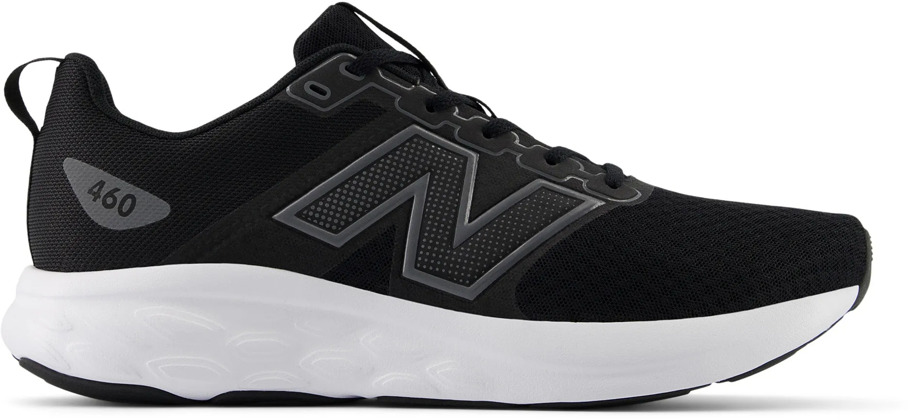 Fresh Foam X 460v4 Herren-Laufschuhe (Weite 4E)