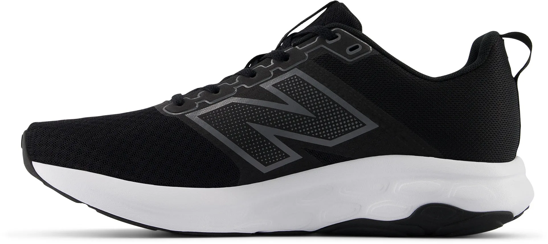 Fresh Foam X 460v4 Herren-Laufschuhe (Weite 4E)