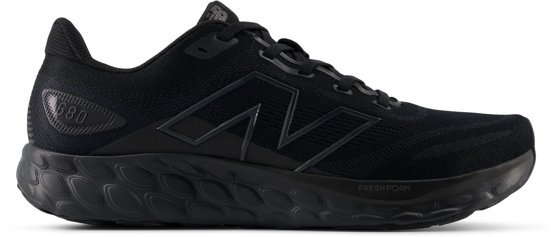Fresh Foam X 680v8 Herren-Laufschuhe (Weite 4E)