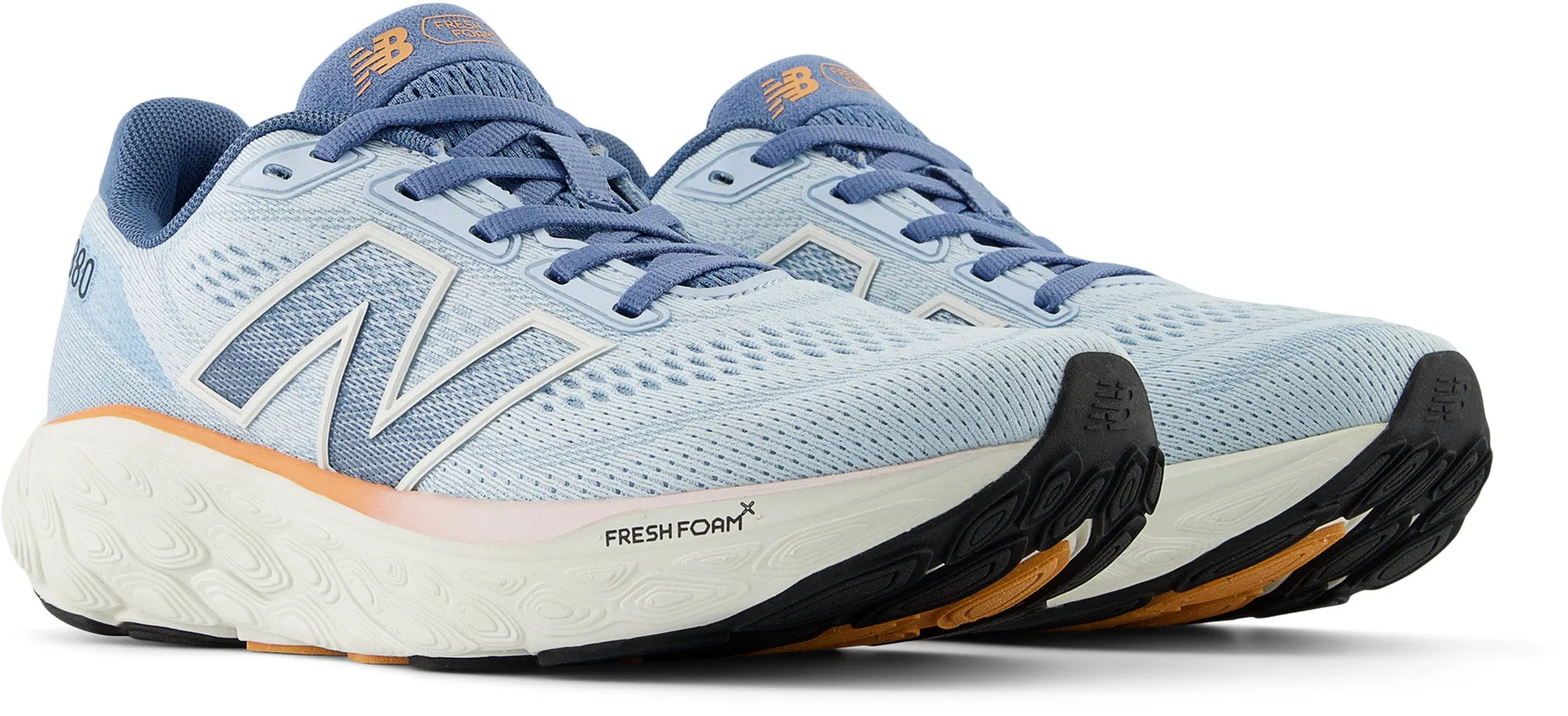 Fresh Foam X 880v14 Damen-Laufschuhe (Weite B)