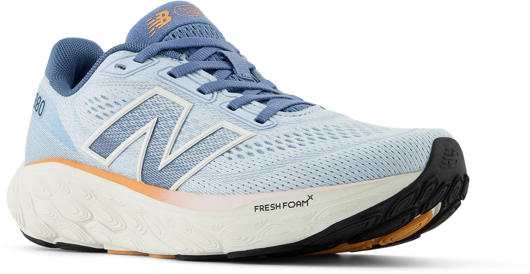 Fresh Foam X 880v14 Damen-Laufschuhe (Weite B)