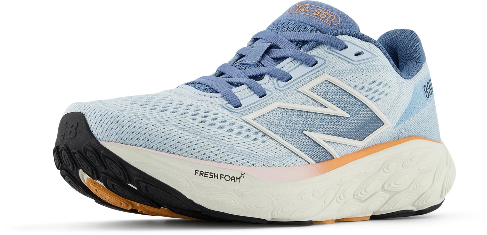 Fresh Foam X 880v14 Damen-Laufschuhe (Weite B)