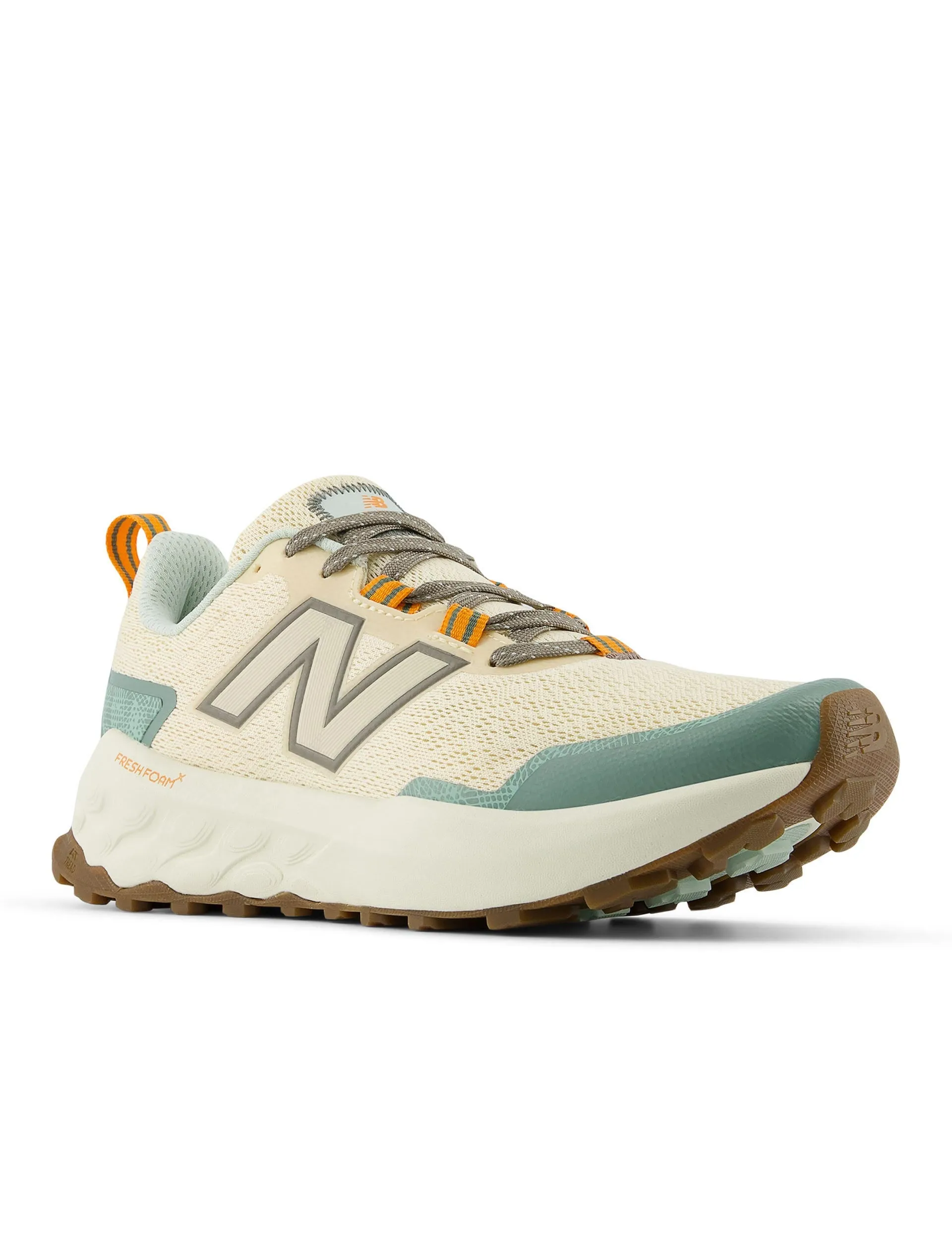 Fresh Foam X Garoé V2 Schuhe - Kalzium