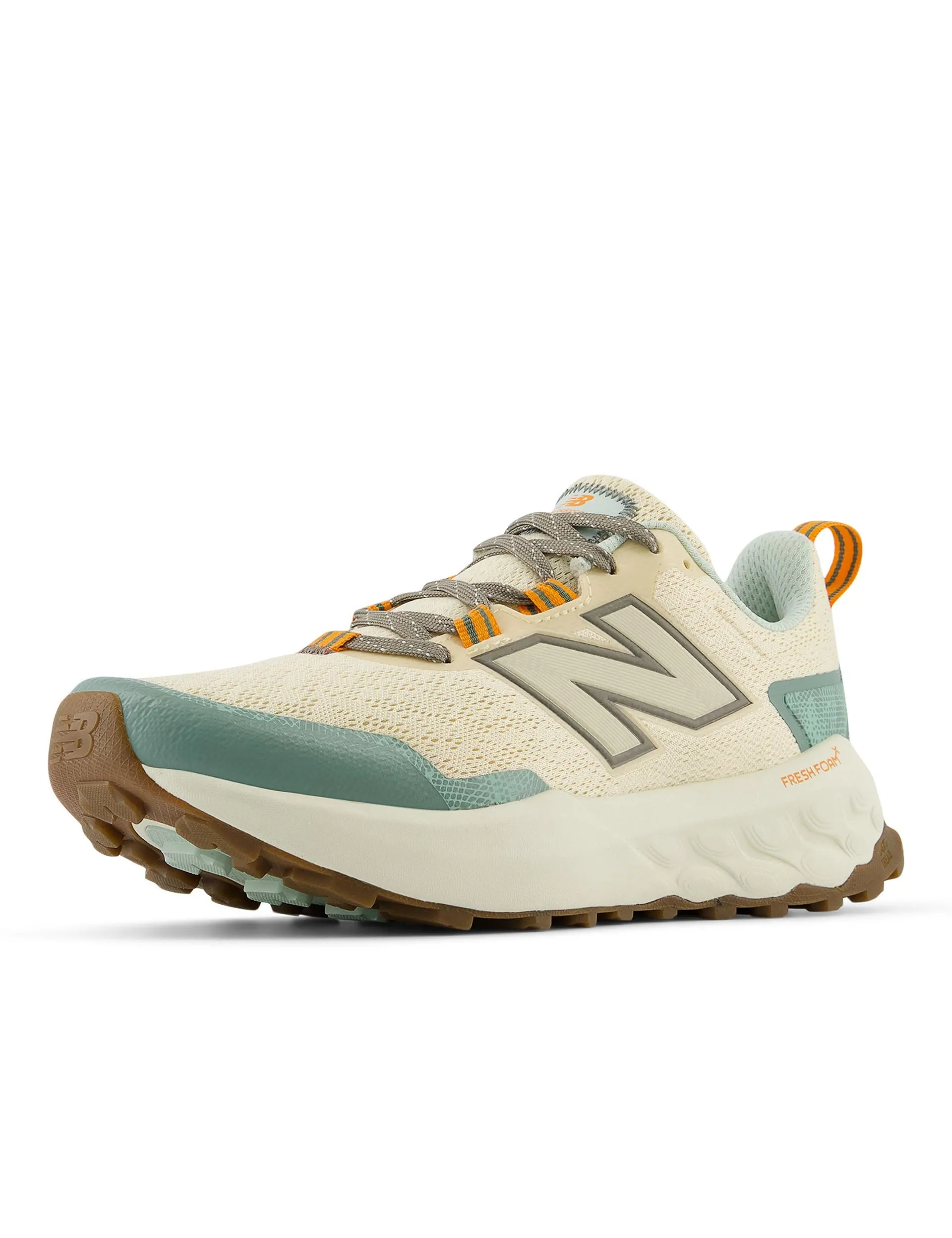 Fresh Foam X Garoé V2 Schuhe - Kalzium