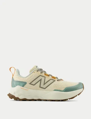 Fresh Foam X Garoé V2 Schuhe - Kalzium