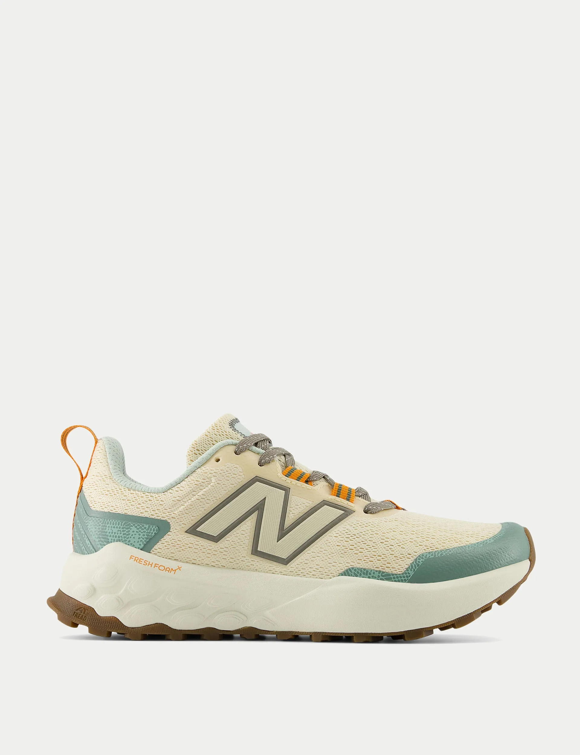 Fresh Foam X Garoé V2 Schuhe - Kalzium