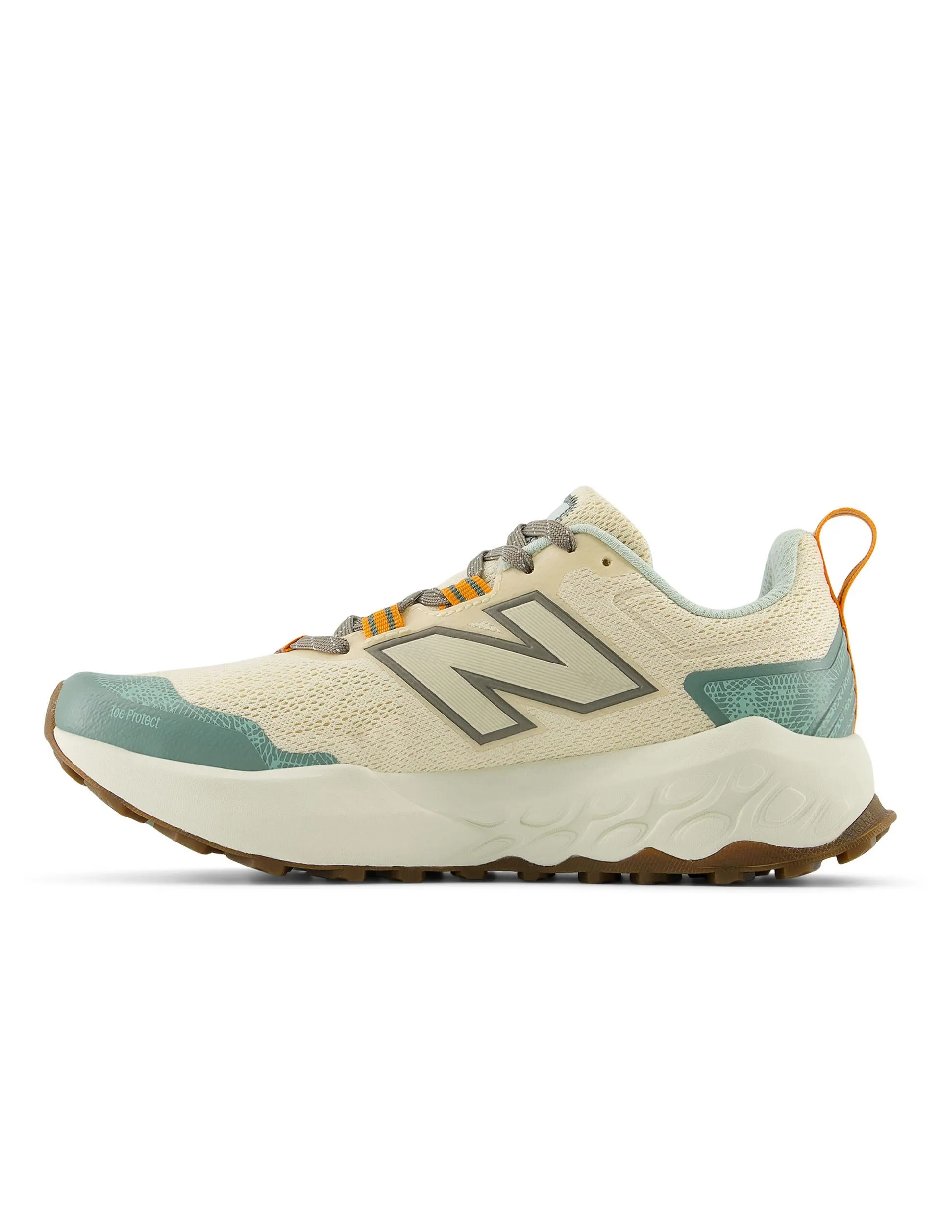 Fresh Foam X Garoé V2 Schuhe - Kalzium
