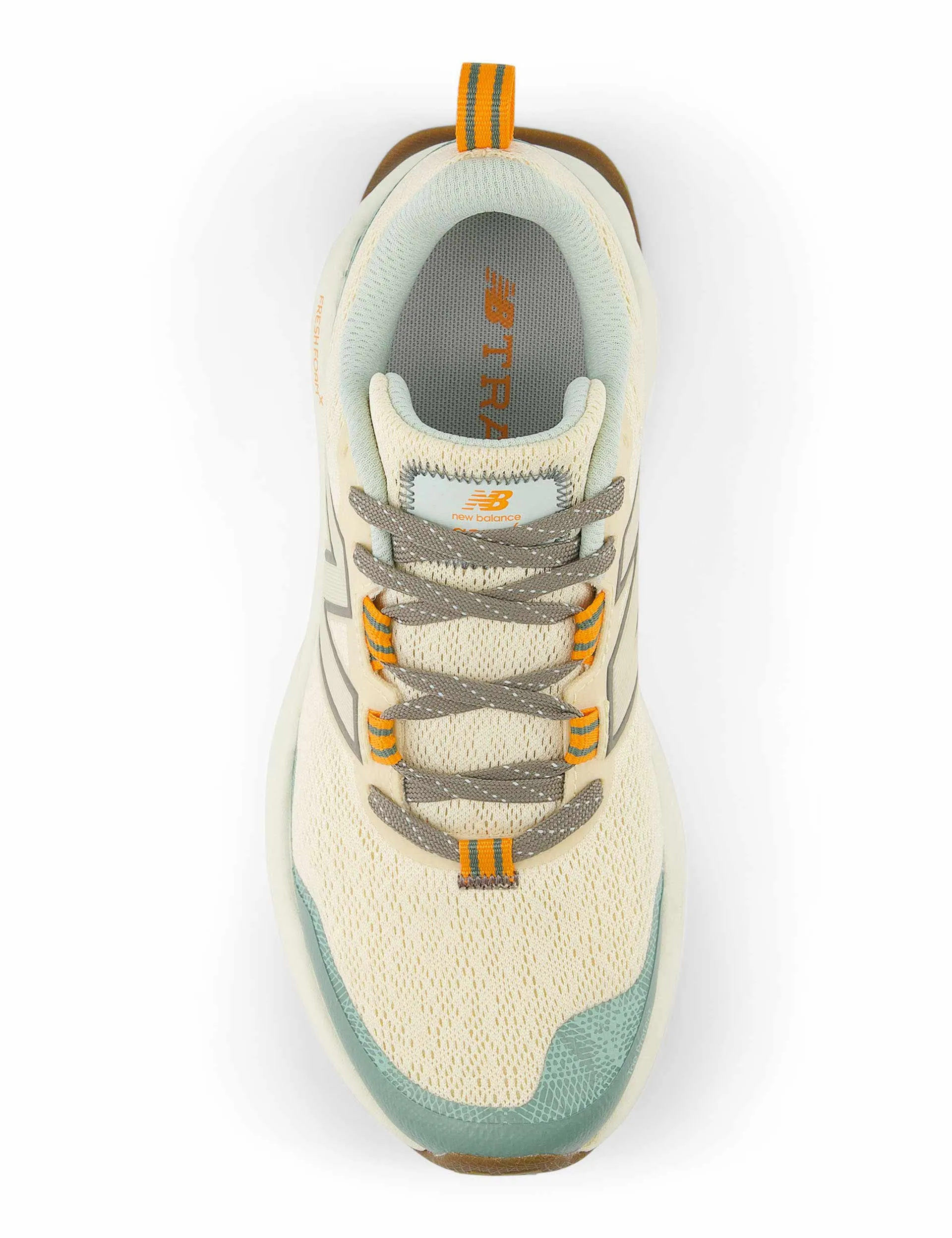 Fresh Foam X Garoé V2 Schuhe - Kalzium