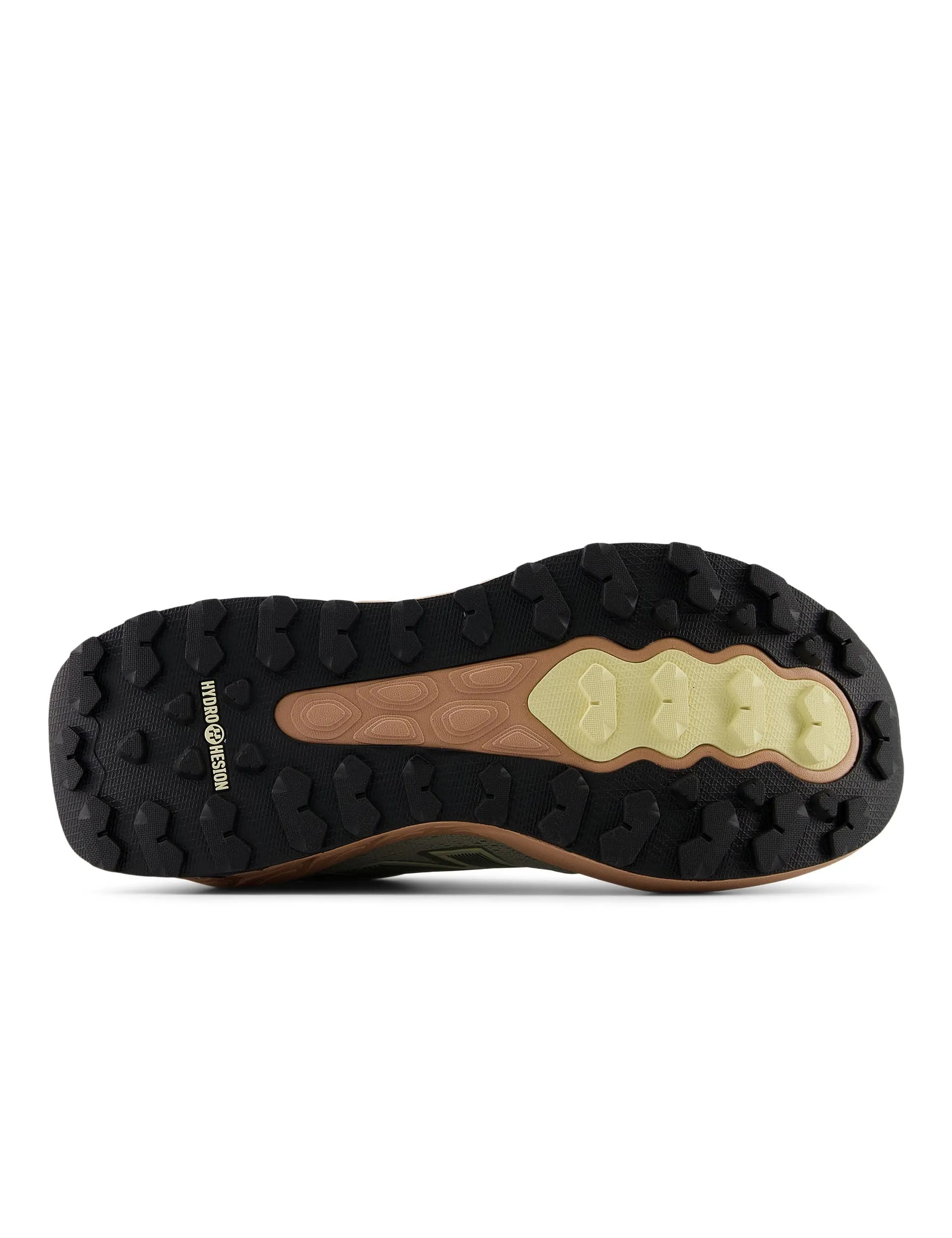 Fresh Foam X Garoé V2 Schuhe - Olivin
