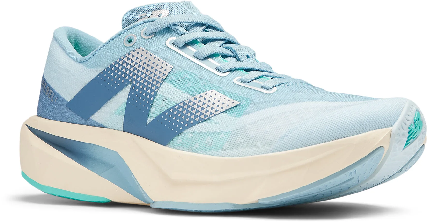 FuelCell Rebel V4 Damen-Laufschuhe (Weite B)