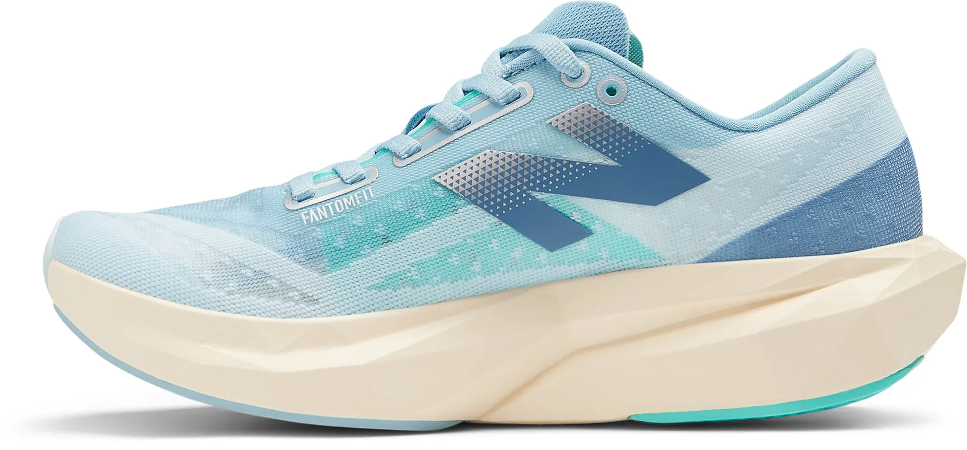 FuelCell Rebel V4 Damen-Laufschuhe (Weite B)