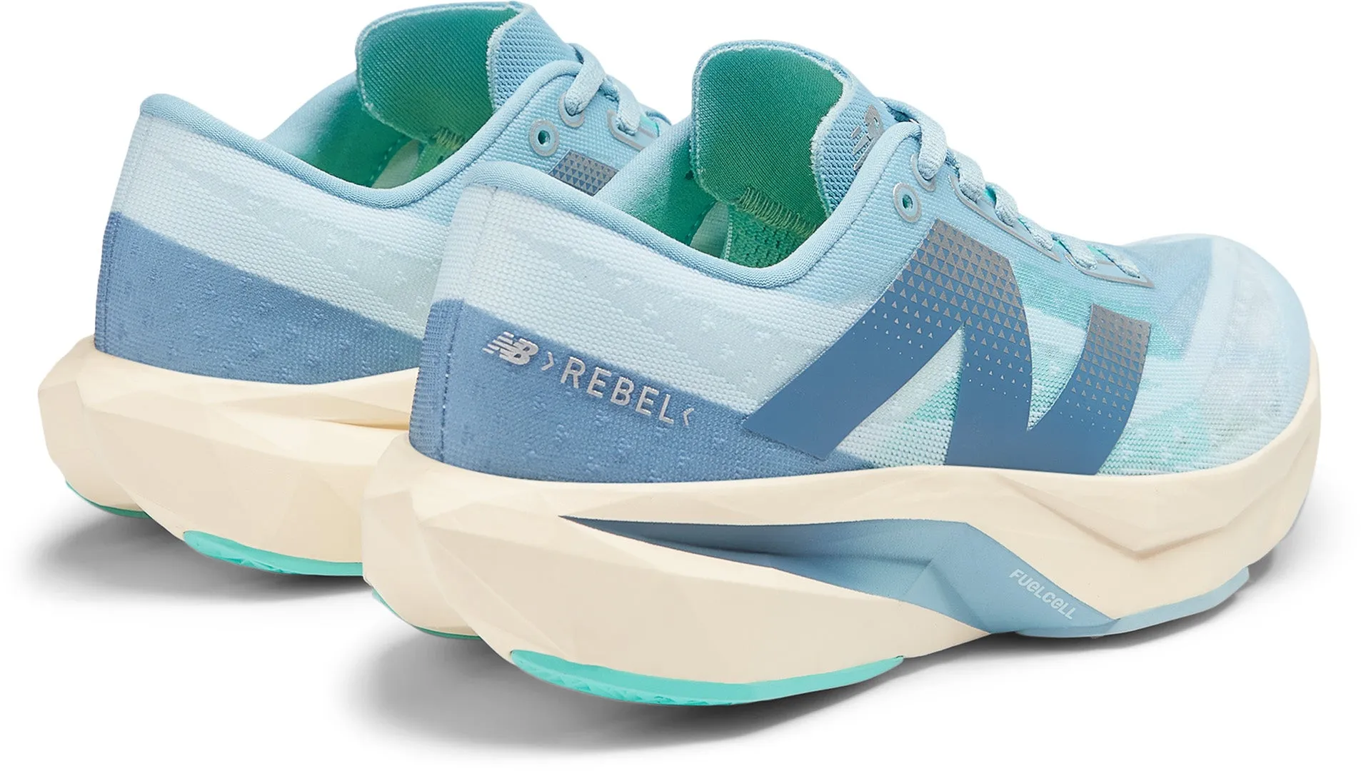 FuelCell Rebel V4 Damen-Laufschuhe (Weite B)