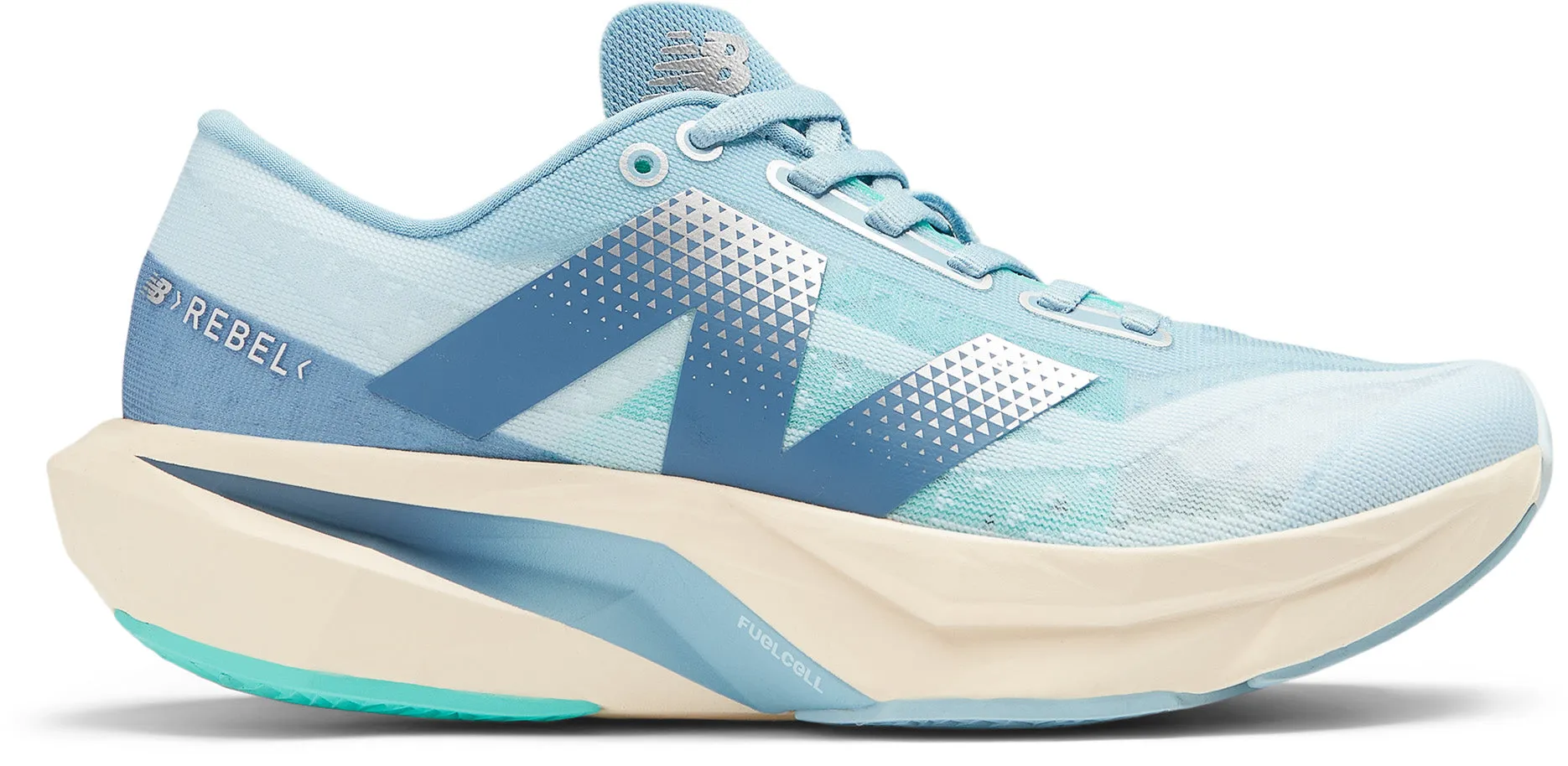 FuelCell Rebel V4 Damen-Laufschuhe (Weite B)