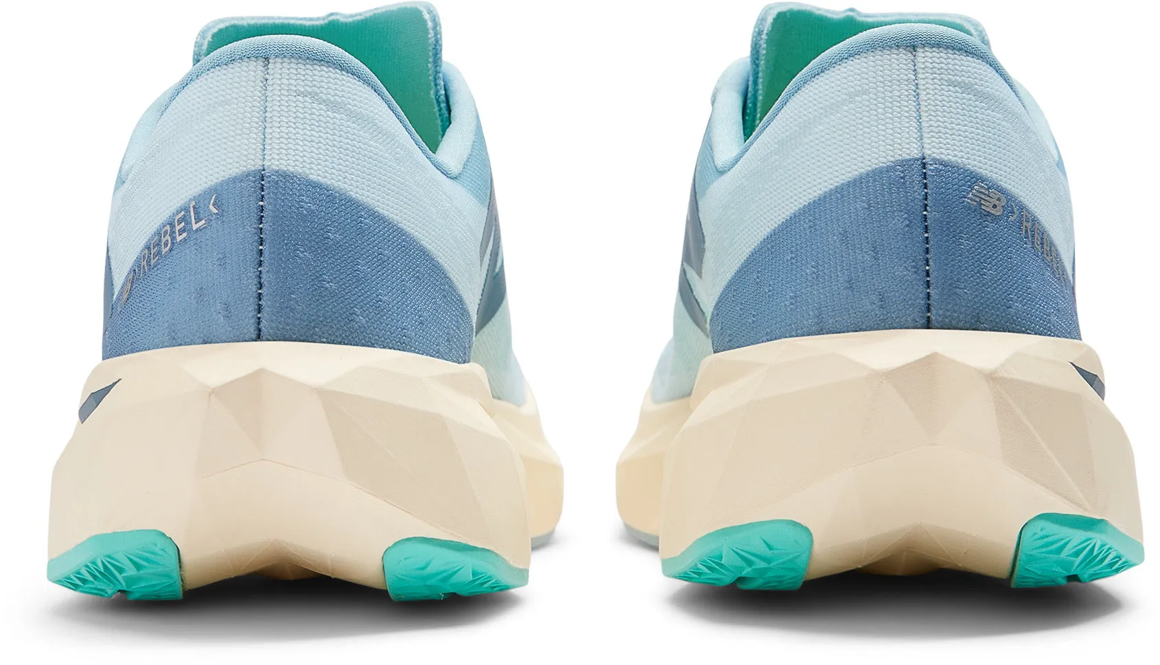 FuelCell Rebel V4 Damen-Laufschuhe (Weite B)