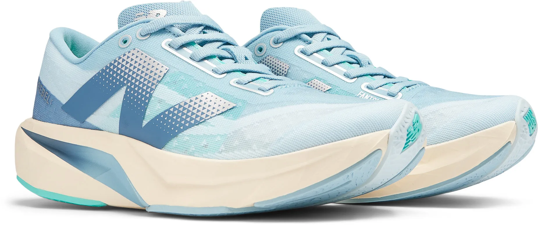 FuelCell Rebel V4 Damen-Laufschuhe (Weite B)