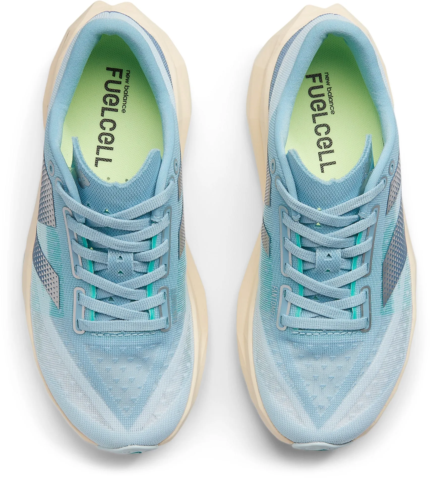 FuelCell Rebel V4 Damen-Laufschuhe (Weite B)